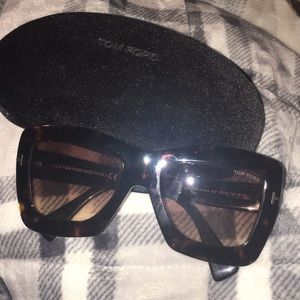 Tom ford sunglasses